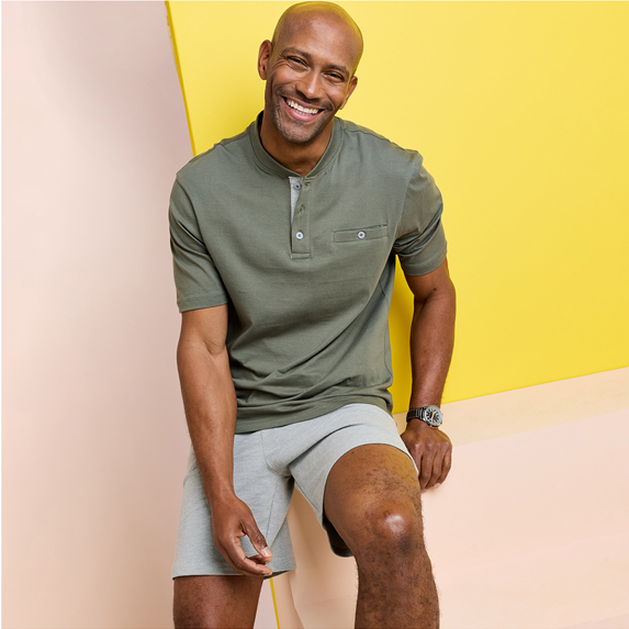 Shop Shorts